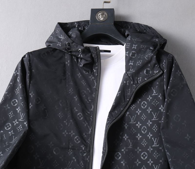 Louis Vuitton Outwear